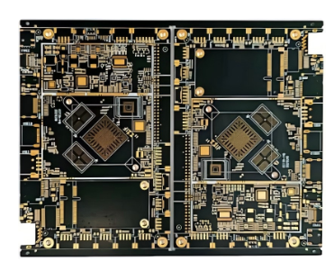 Communication Module Board