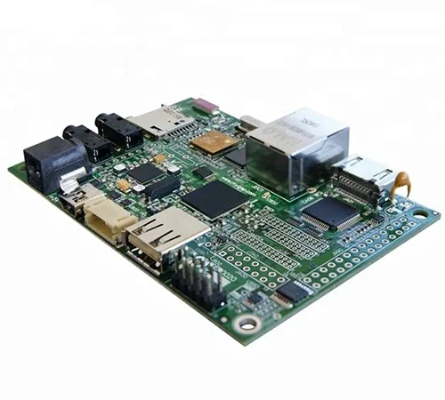 Industry car dvr PCBA assembly