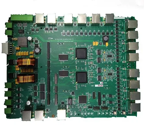 OEM OEM high frequency medical PCBA assembly
