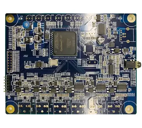 Semiconductor solutions for multimedia motherboard BGA assembly