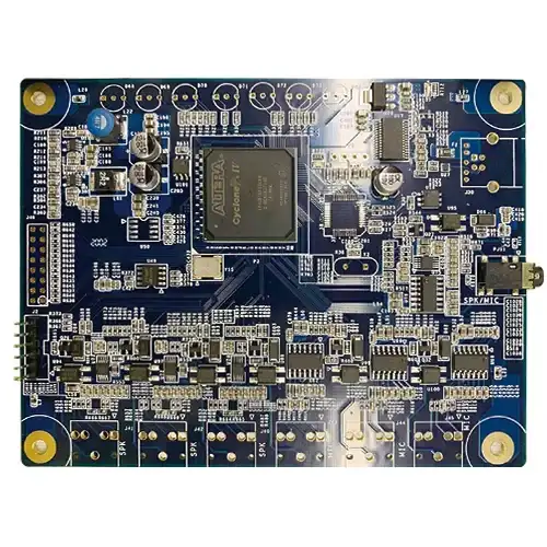 Semiconductor solutions for multimedia motherboard BGA assembly