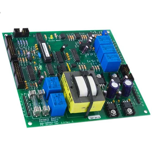 Laser Marking Machine PCBA Assembly