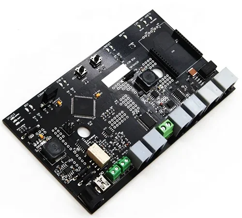 Wireless Charger PCBA Assembly