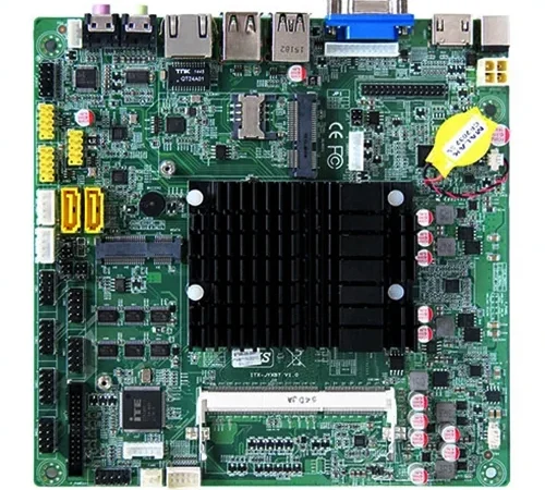 Medical PCB Board Sphygmomanometer PCBA Assembly Supplier