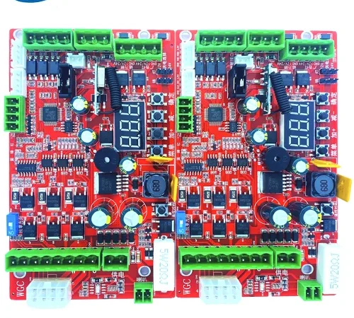 Name:Bulk Safety Equipment PCB Assembly