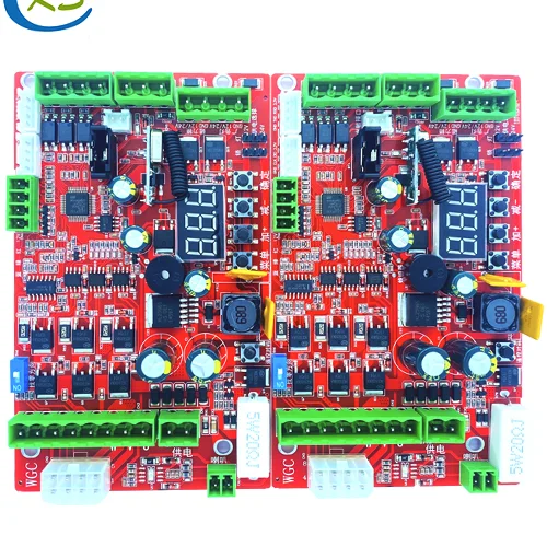 Name:Bulk Safety Equipment PCB Assembly