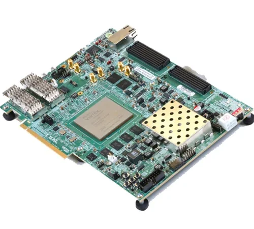 Precision Medical Device Circuit Board PCBARoHS PCB Assembly