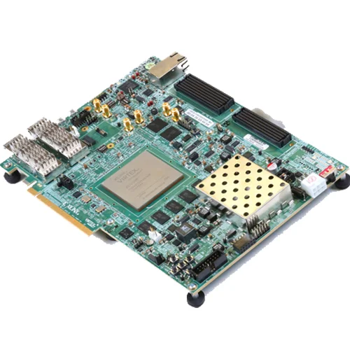 Precision Medical Device Circuit Board PCBARoHS PCB Assembly