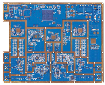 Medical Device Boards