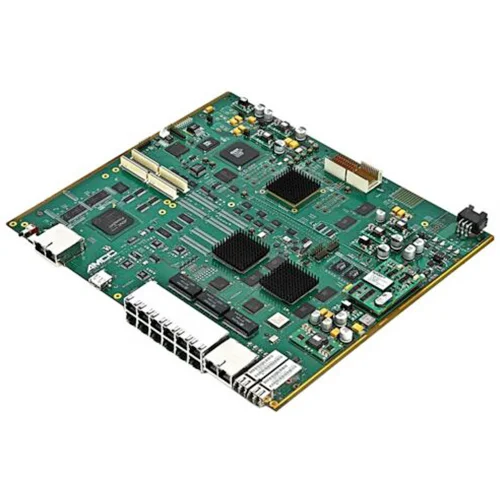 Digital Image Capture and Processing System PCBA Assembly