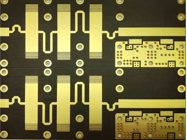 Polytetrafluoroethylene TFA-2 high-frequency sheet